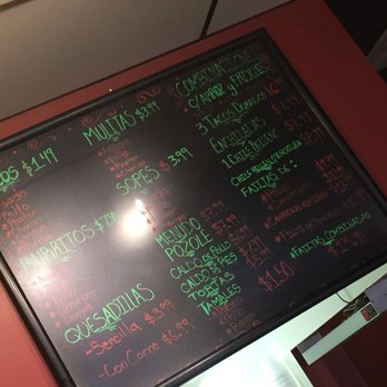 Chuy's Cocina - Mexican Near Me - Montclair, California