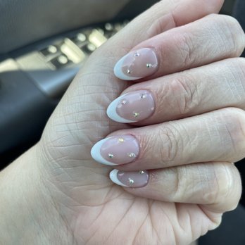 Cloud Nail Spa - Nail Salons Near Me - San Diego, California Cloud Nail Spa - Nail Salons Near Me - San Diego, California