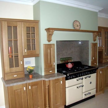 HP Carpentry - Cabinetry Near Me - Mullingar, WH