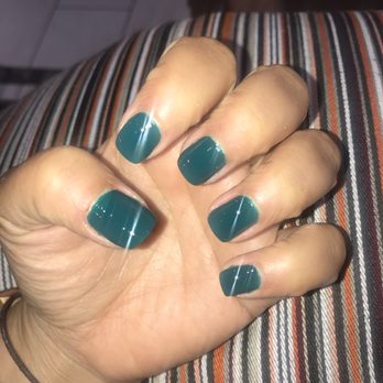 Grand Nails Bar - Nail Salons Near Me - Richmond, Texas