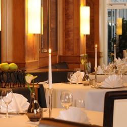 Hofgarten - Restaurant Hofgarten