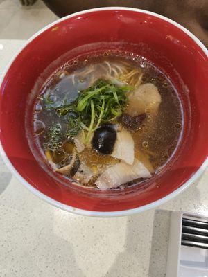 Tsuta Japanese Soba Noodles - 313@somerset by null