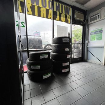 Tire Xpress - Two AC boxes to keep you cool - Tires Near Me - Las Vegas, Nevada Tire Xpress - Two AC boxes to keep you cool - Tires Near Me - Las Vegas, Nevada