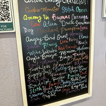 Polar Playground - Ice Cream & Frozen Yogurt Near Me - Huntington Beach, California Polar Playground - Ice Cream & Frozen Yogurt Near Me - Huntington Beach, California