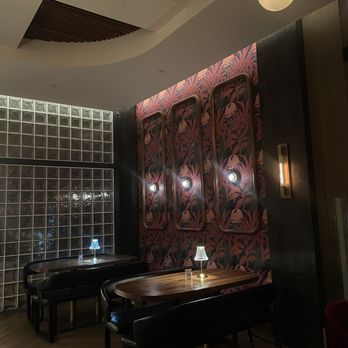 The Moderne - Tapas/Small Plates Near Me - Orlando, Florida