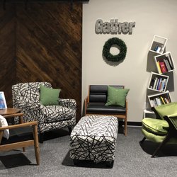 Gentle Gym - "The Living Room"