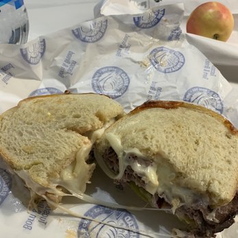 Beyond Bread - Brad's Beef for breakfast. - Breakfast & Brunch Near Me - Tucson, Arizona