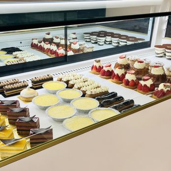Pierre & Michel Authentic French Bakery - Party-Size French Pâtisseries - French Near Me - Somerville, New Jersey Pierre & Michel Authentic French Bakery - Party-Size French Pâtisseries - French Near Me - Somerville, New Jersey