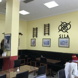Sila Schnellrestaurant