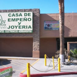First Cash