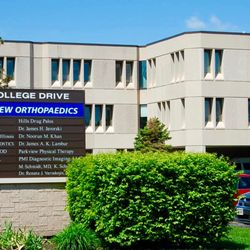 Hills Family Pharmacy