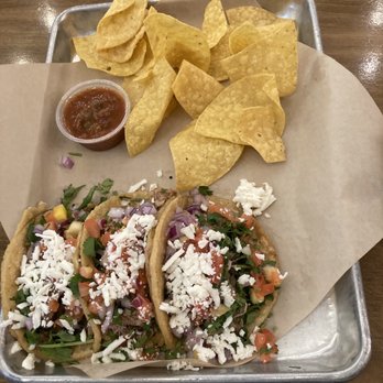 Cinco TacoBar - Tacos - Mexican Near Me - Livermore, California