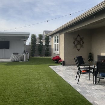 Platinum AZ Turf - Artificial Turf Near Me