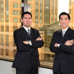 Ogas Chin, LLP