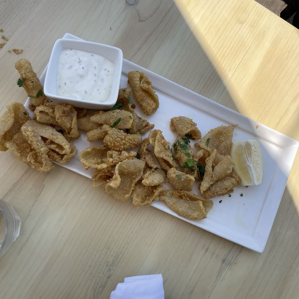 Paluca Trattoria - Calamari - Italian Near Me - Monterey, California Paluca Trattoria - Calamari - Italian Near Me - Monterey, California