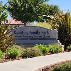 Kunsting Park