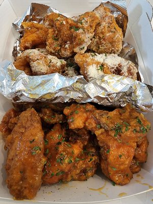Pelicana Chicken by null