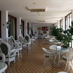 Hotel Mijas - Hotel Mijas Bar & Lounge