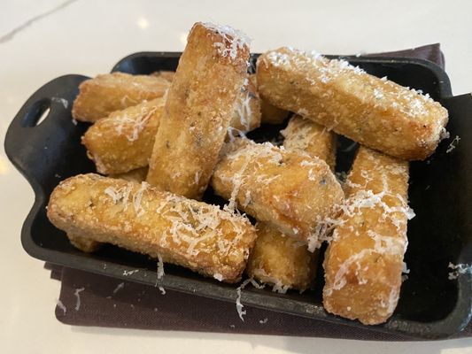 Abigail's American Bistro by null