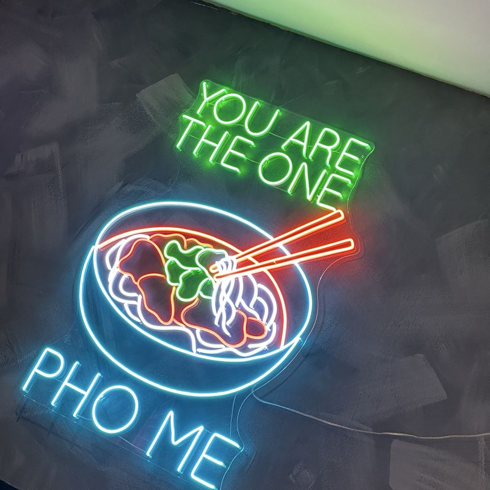 Pho You & Mi - Vietnamese Near Me - Las Vegas, Nevada