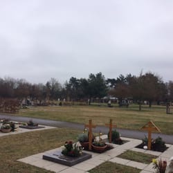 Friedhof Walldorf