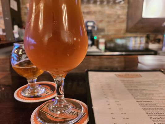 Wabasha Brewing Company by null