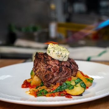 Nathaniel’s Bistro - Seafood Near Me - Smithfield, Rhode Island
