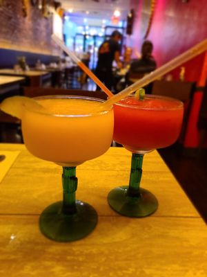 El Patron Mexican Grill by null