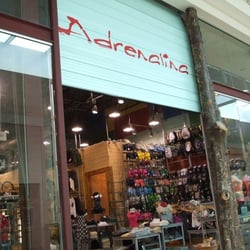 Adrenaline