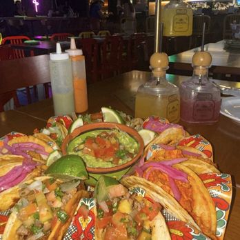 Whiskylucan Miami I Mexican Restaurant & Bar - Mexican Near Me - Miami, Florida