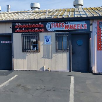 Brazil Tires & Wheels Automotive - Auto Repair Near Me - Santa Rosa, California Brazil Tires & Wheels Automotive - Auto Repair Near Me - Santa Rosa, California