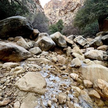 Ice Box Canyon - Hiking Near Me - Las Vegas, Nevada Ice Box Canyon - Hiking Near Me - Las Vegas, Nevada