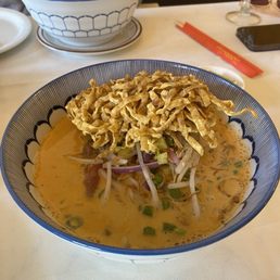 Khao soi