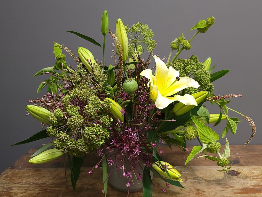 GILLY FLOWERS & EVENTS Updated October 2024 88 Photos & 144 Reviews