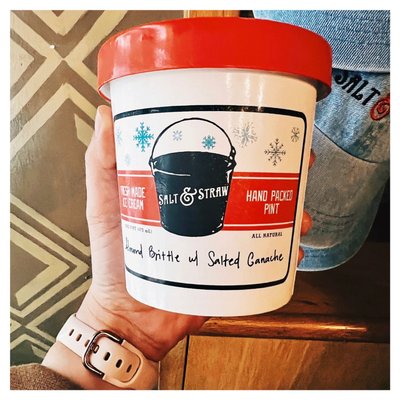 Salt & Straw by null