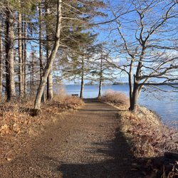 Mackworth Island State Park