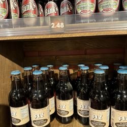 The Root Beer Store