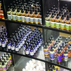 Tobacco and Vape