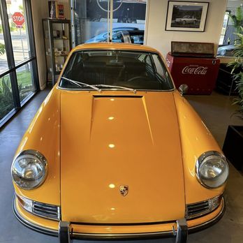 Kraska Classic Car Restoration - Body Shops Near Me - San Clemente, California Kraska Classic Car Restoration - Body Shops Near Me - San Clemente, California