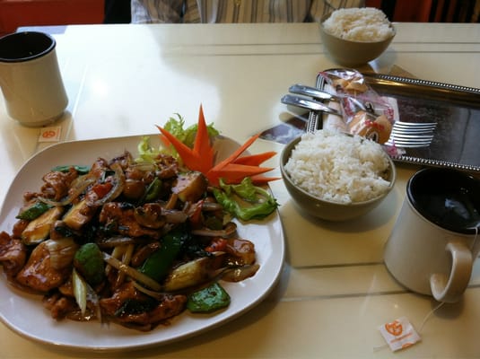 CHINA JADE - Updated December 2024 - 10 Photos & 21 Reviews - 65 Main