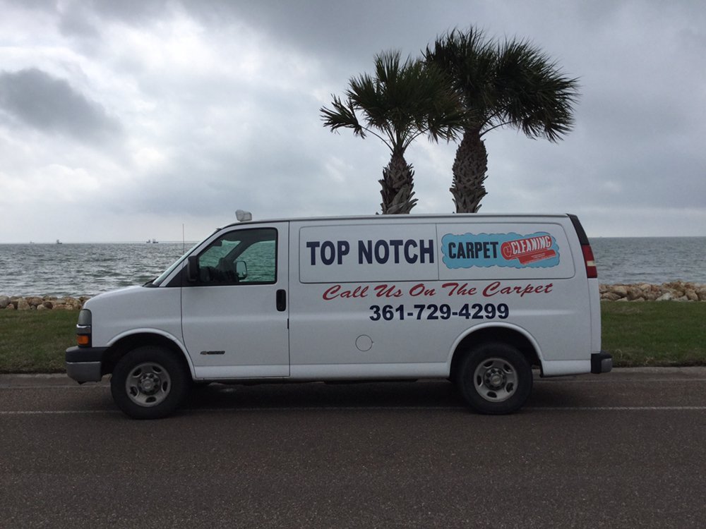 TOP NOTCH CARPET CLEANING Updated September 2024 Rockport, Texas Carpet Cleaning Phone