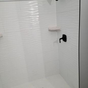 NB Construction - Bathroom renovation - General Contractors Near Me
