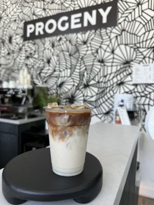Progeny Coffee by null