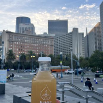 Juice House - San Francisco - Grapefruit kombucha @hybrideater - Juice Bars & Smoothies Near Me - San Francisco, California Juice House - San Francisco - Grapefruit kombucha @hybrideater - Juice Bars & Smoothies Near Me - San Francisco, California