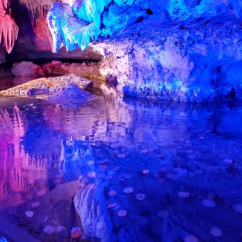 Ruby Falls - Landmarks & Historical Buildings Near Me - Chattanooga, Tennessee Ruby Falls - Landmarks & Historical Buildings Near Me - Chattanooga, Tennessee