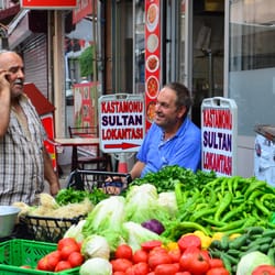 Balat Pazarı