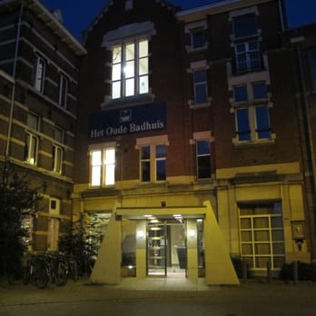 Het Oude Badhuis - Recording & Rehearsal Studios Near Me - Antwerp, VAN