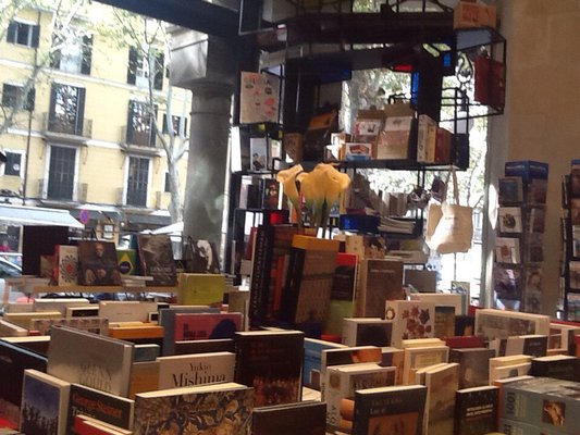 CaixaForum Palma by null