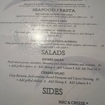 Uptown Bar and Restaurant - Menu - American Near Me - Oxford, North Carolina Uptown Bar and Restaurant - Menu - American Near Me - Oxford, North Carolina