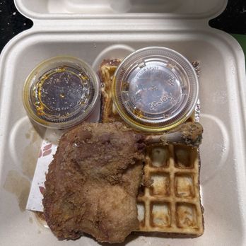 Between Us - Duck & Waffle - Breakfast & Brunch Near Me - San Diego, California Between Us - Duck & Waffle - Breakfast & Brunch Near Me - San Diego, California